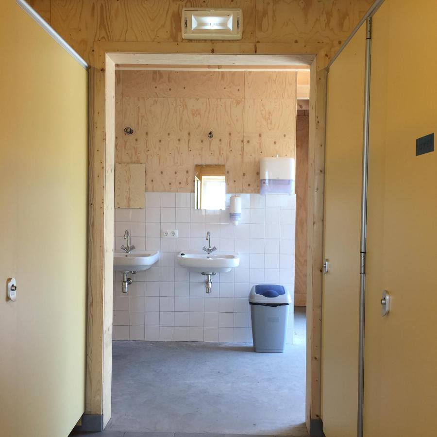 Viervaart Tent Ξενοδοχείο Groede Εξωτερικό φωτογραφία